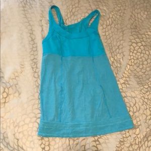 Lululemon Women’s Tank